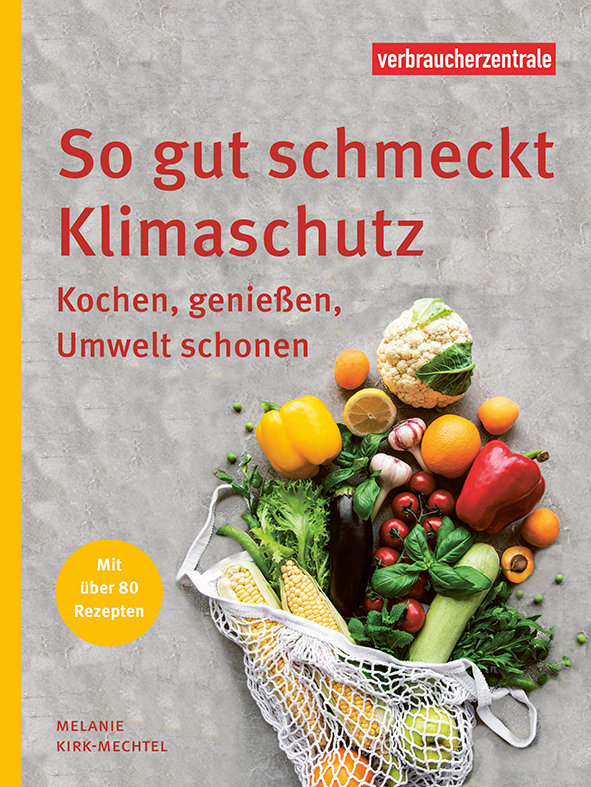 So Gut Schmeckt Klimaschutz - Verbraucherzentrale